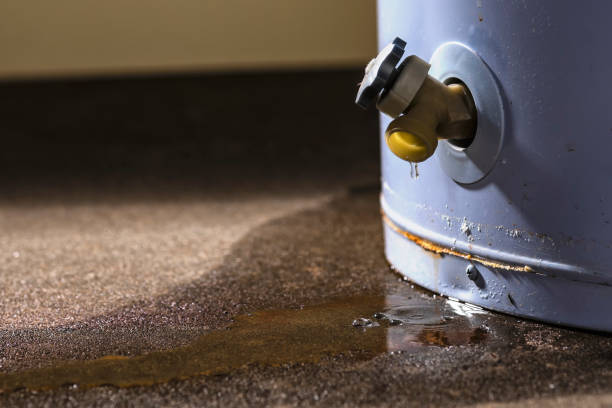 Best Emergency water damage restoration  in Fredericksburg, PA