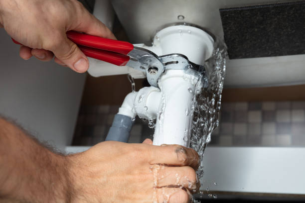 Best 24-hour water damage restoration  in Fredericksburg, PA