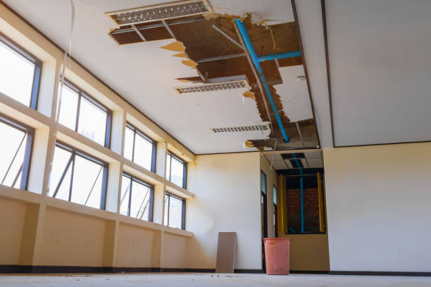 Best Water damage contractors near me  in Fredericksburg, PA