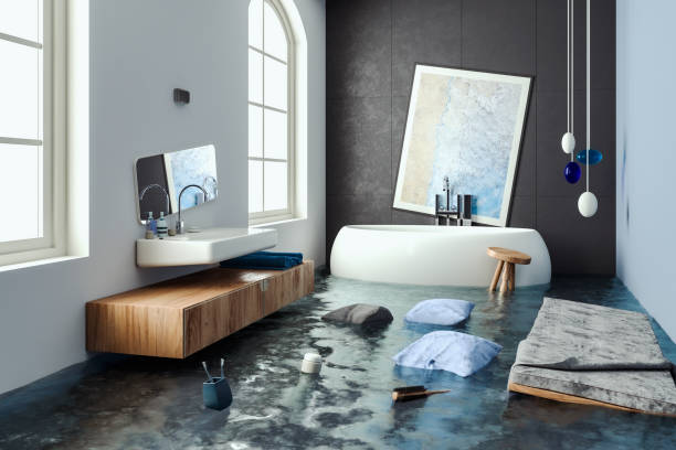 Best Water damage restoration near me  in Fredericksburg, PA