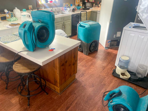 24/7 water damage repair in Fredericksburg, PA
