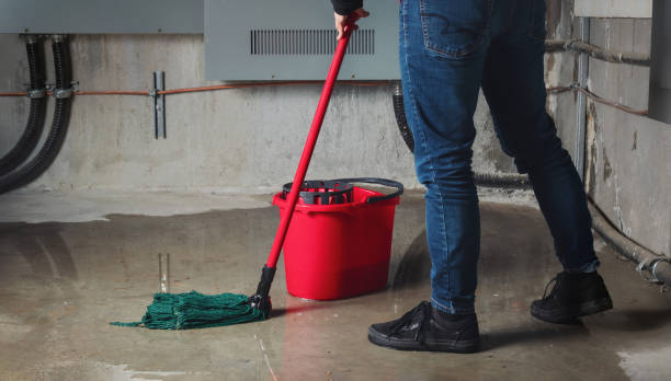  Fredericksburg, PA Water damage restoration Pros