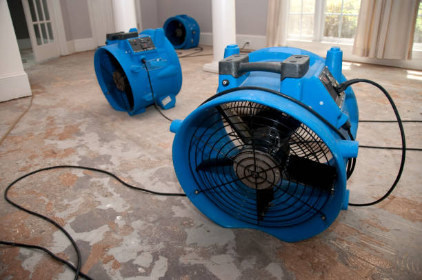 Local water damage restoration in Fredericksburg, PA