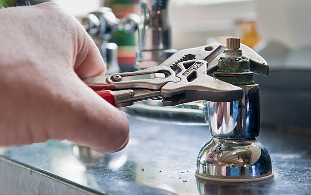 Sewage cleanup and water damage restoration in Fredericksburg, PA